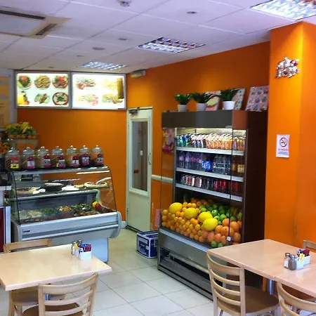 Royal Bayswater Hostel